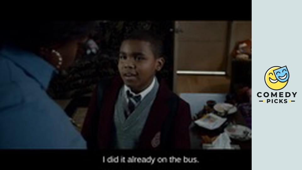 The Single Moms Club