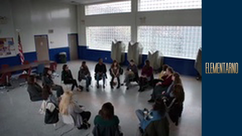 Елементарно Сезон 3 Епізод 10