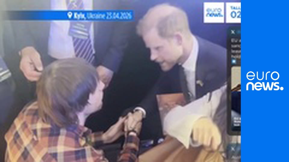 The European Debrief