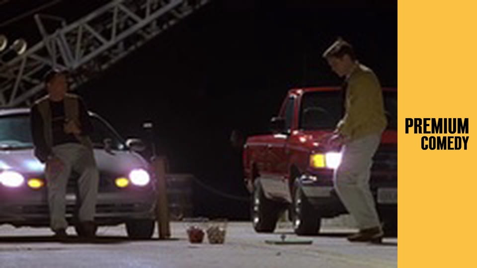 Шоу Трумена