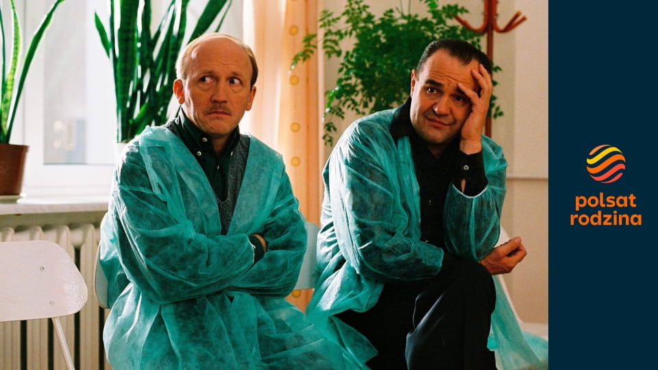 Całkiem nowe lata miodowe S10E4 - Sąsiedzi