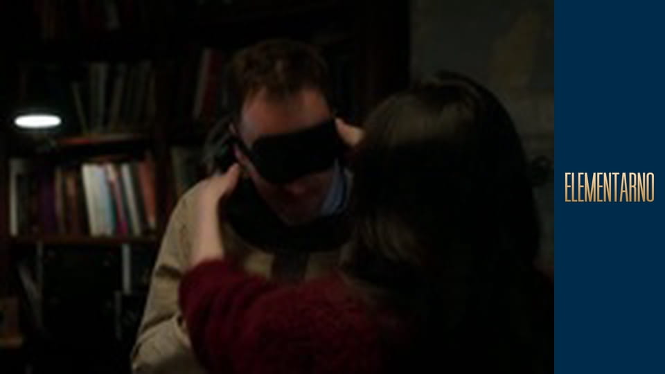 Элементарно Сезон 4 Эпизод 13