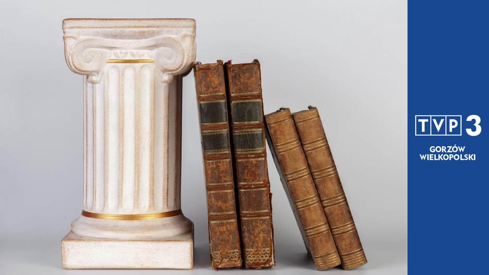 Kulturalnie mówiąc E35 - Mateusz Dubiel