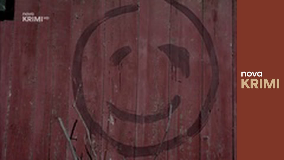 Mentalista S5E13 - Rudá stodola