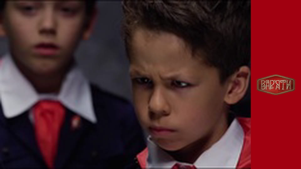 Var'yaty - Season 2  Episode 7