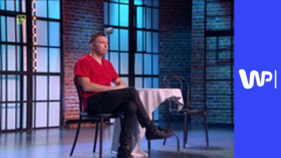 Mistrzowie kabaretu S10E7 - Ani Mru Mru, Jurki