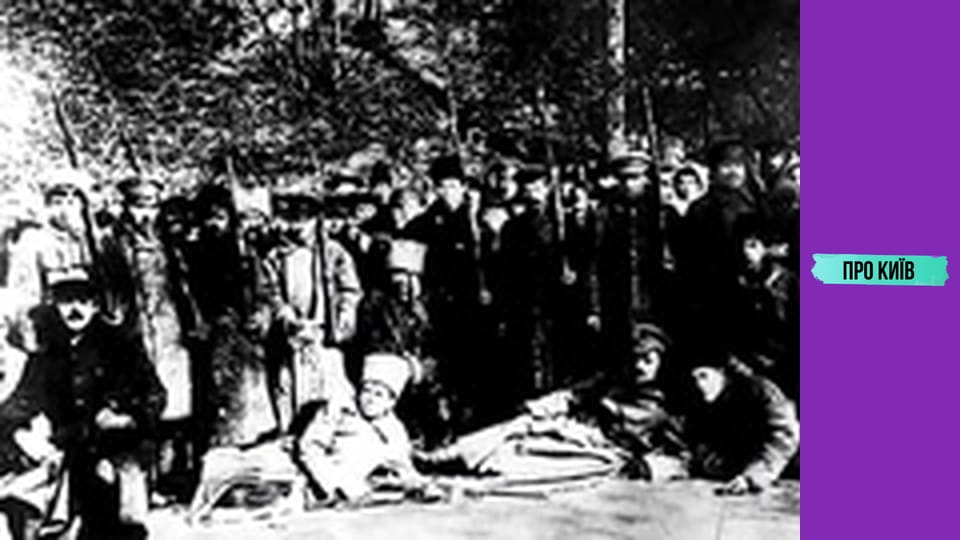 Північно-Броварський: історія, архітектура, сьогодення.