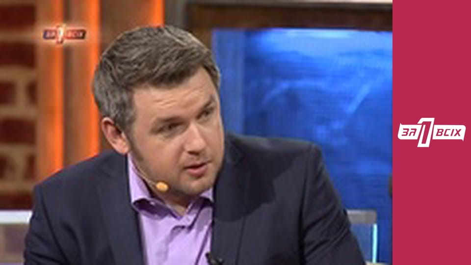 Бабця народила у 65 років. Частина 1