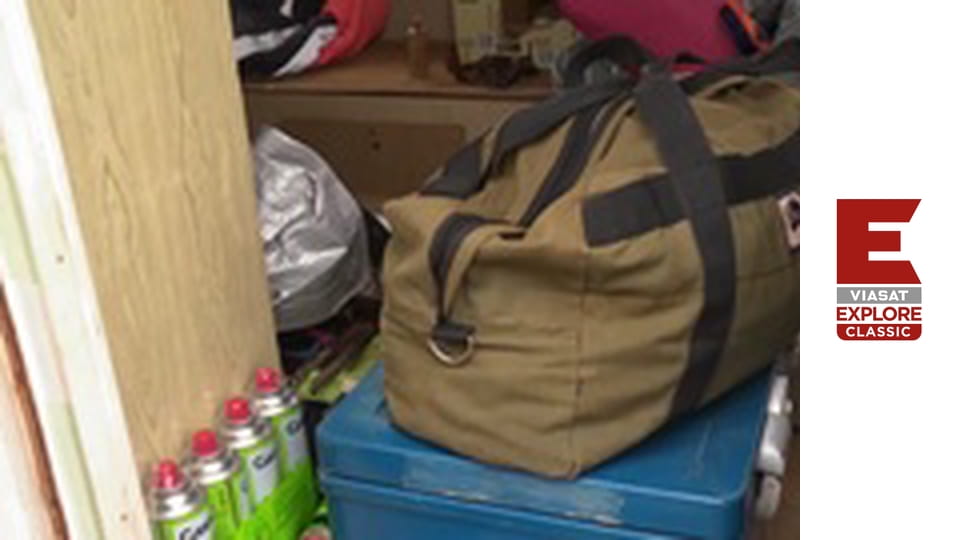 Австралійські золотошукачі - Сезон 7 Серія 3