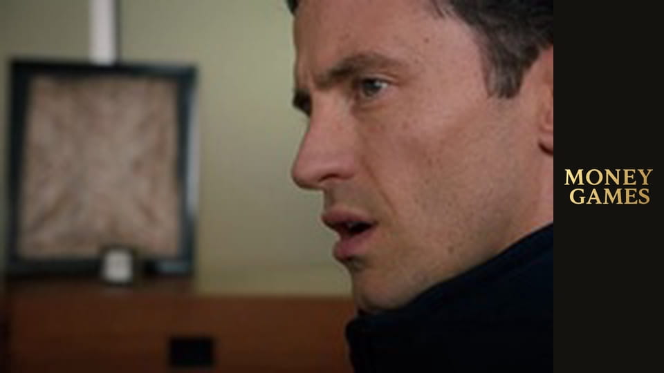 Billions Сезон 1 Эпизод 4