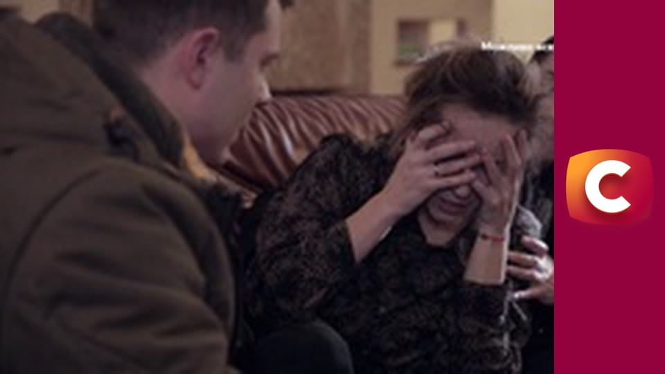 "Історія одного злочину", 7 сезон, 1 еп. "Свято смерті".