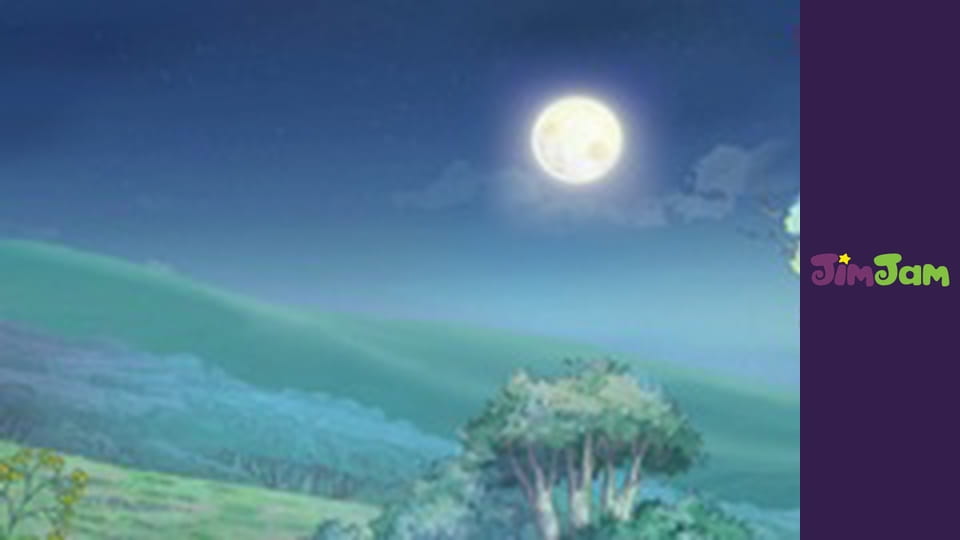 Chuggington Badge Quest S1E20 - Concentrate Wilson!