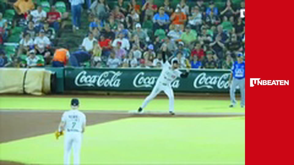 Baseball Champions League