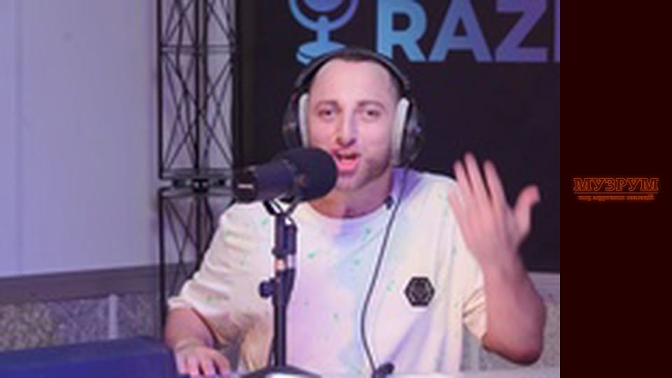 ALENA OMARGALIEVA: про стосунки з Тамерланом та сольну кар'єру | МУЗРУМ