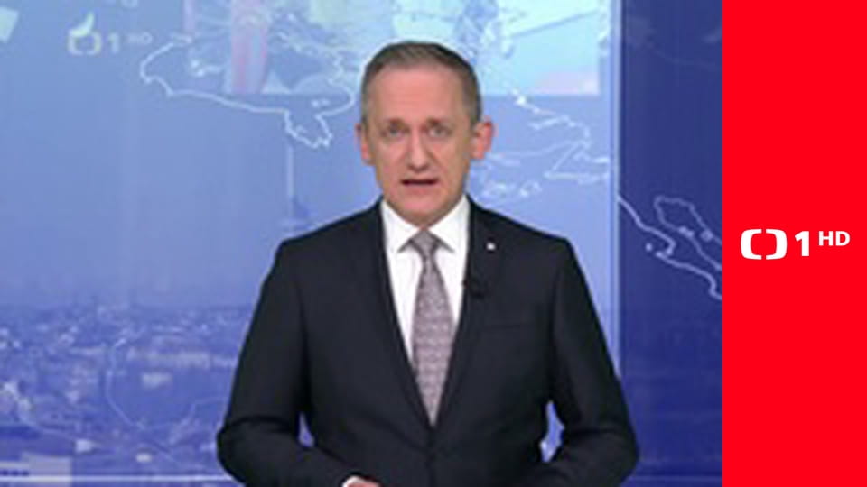 Události za okamžik a počasí