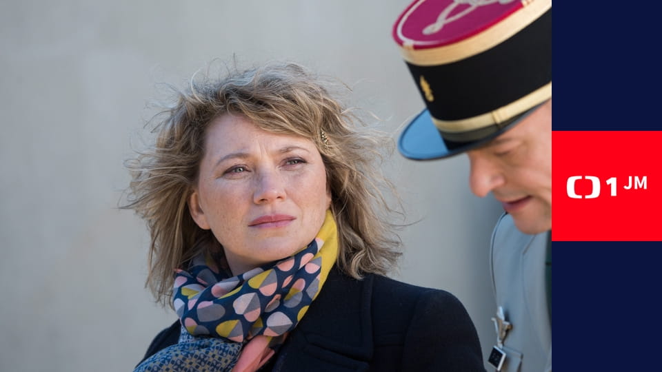 Inspektorka Candice Renoirová - Dvakrát měř, jednou řež