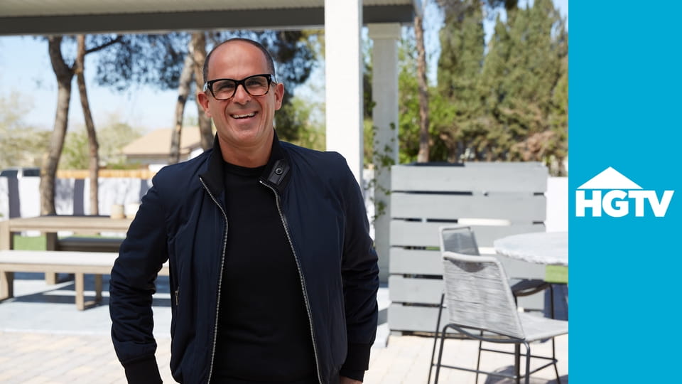 Renovátor S1E4 - Renovace pro tři generace