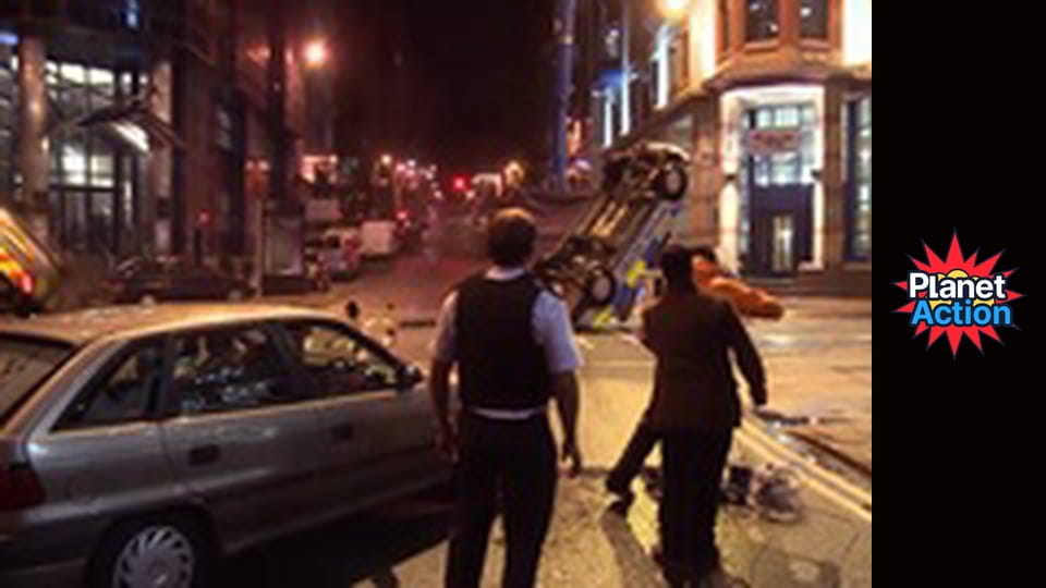 Planet Action Season 1 Episode 11