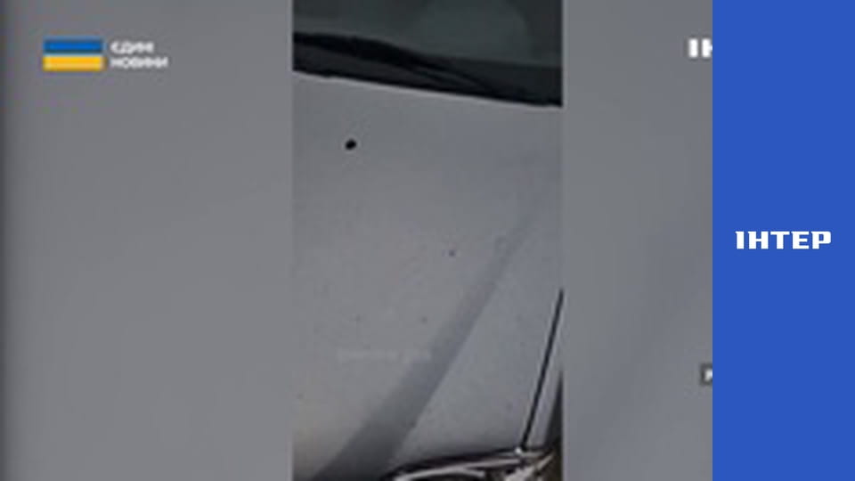 "Єдині новини". Телемарафон.