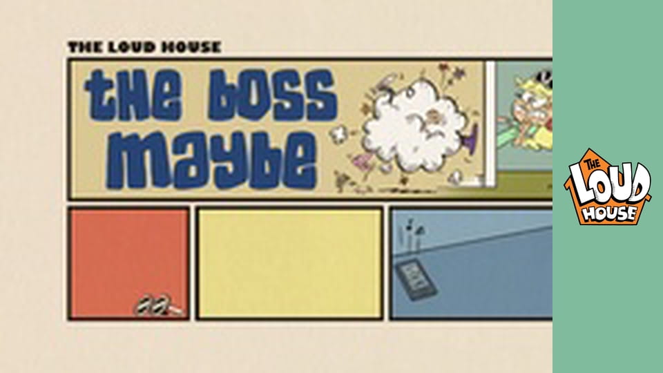 The Loud House Season 5 Episode 3