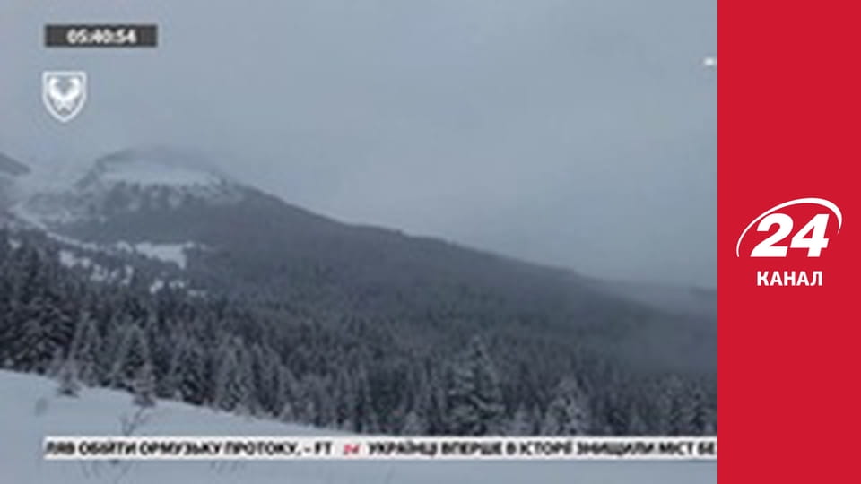 Нічний ефір