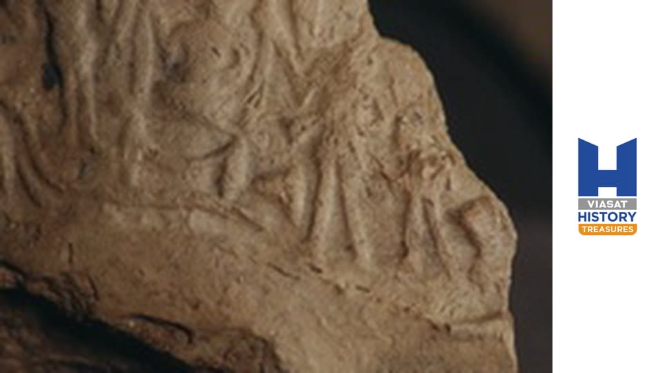 Скарби з Беттані Хьюз Сезон 4 Епізод 7