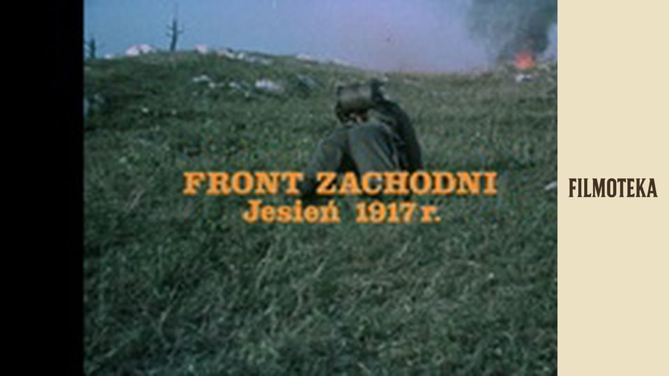 Polonia Restituta  part 2