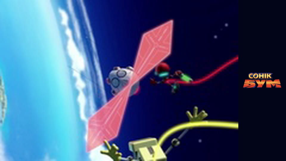 Сезон 2, Выпуск 2