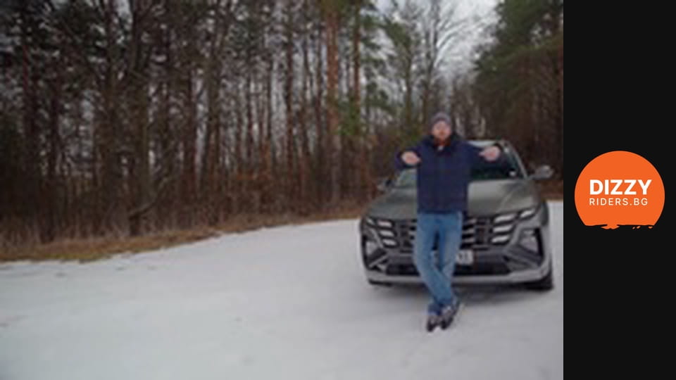 DIZZY RIDERS Сезон 1 Епізод 20