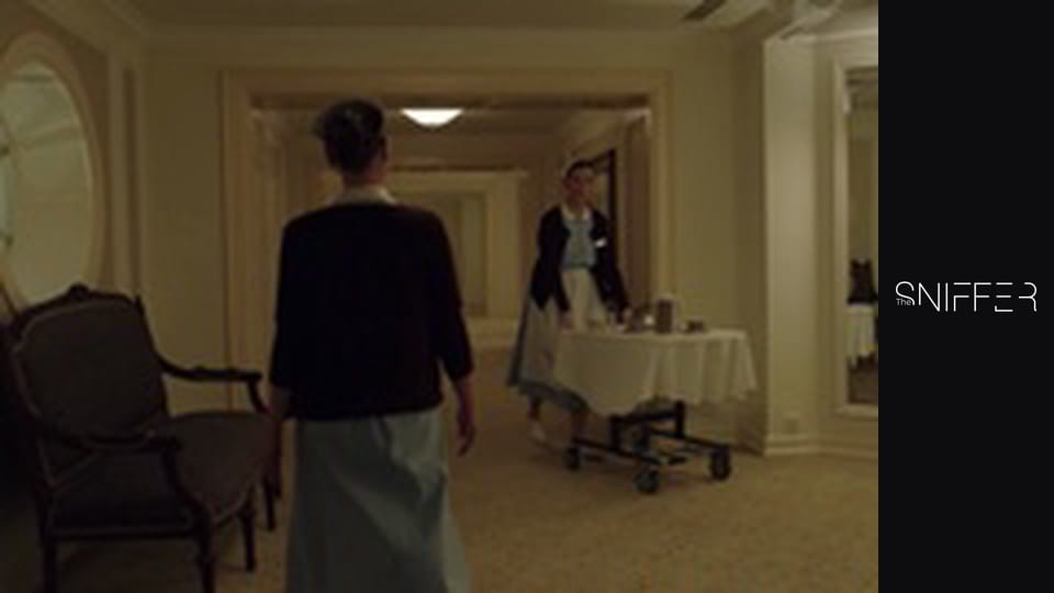 Nyukhach Сезон 4 Епізод 6