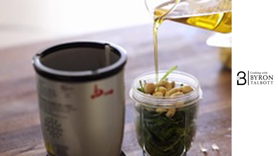 Three Cheese Tortellini