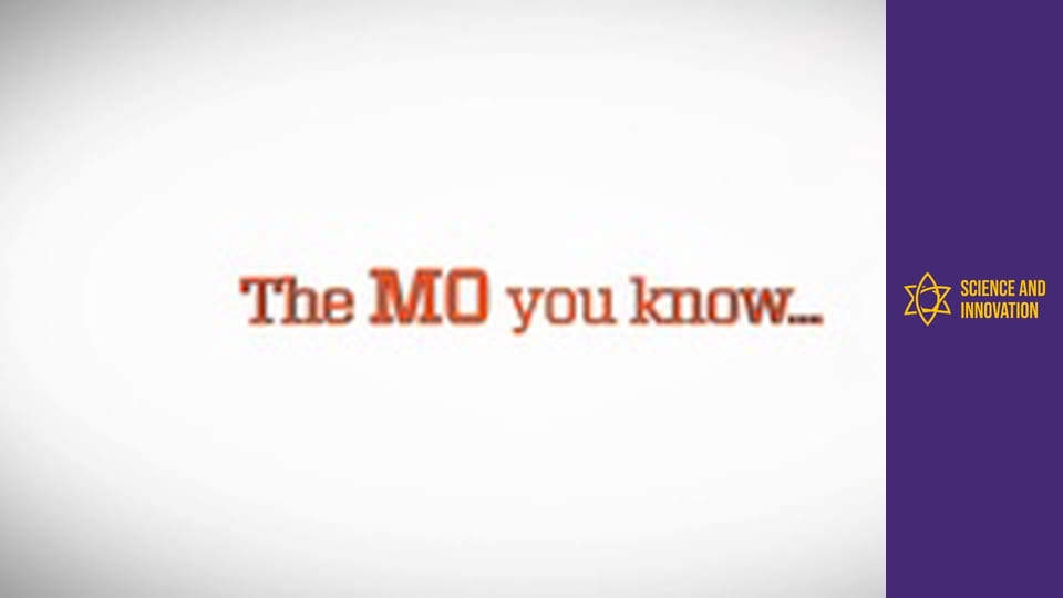 Science and Innovation Сезон 1 Епізод 15