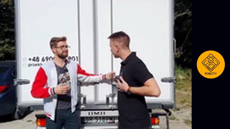 JAK ZAROBIĆ NA PRZEPROWADZKACH