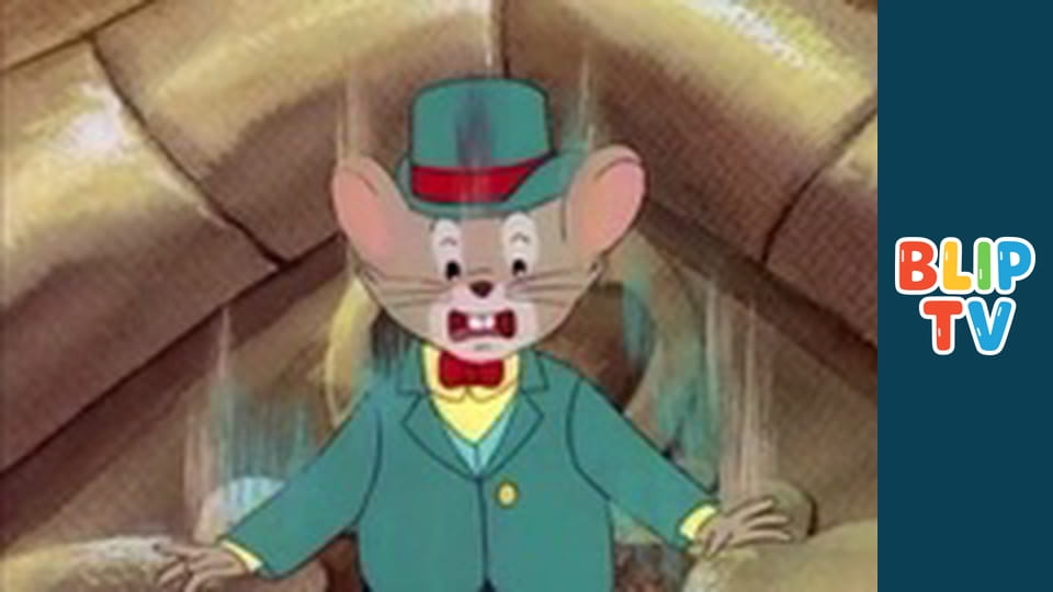 Country Mouse & City Mouse Сезон 1 Епізод 7