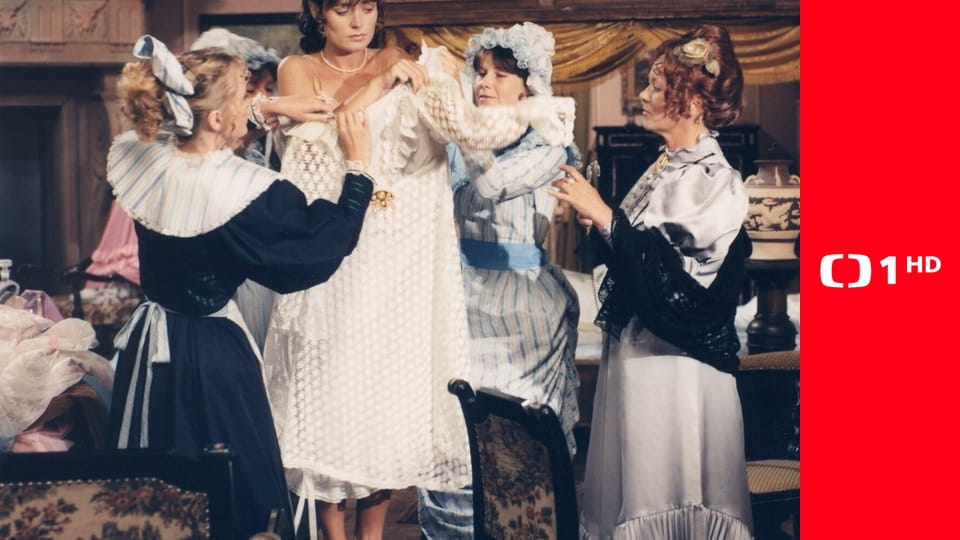 O štěstí a kráse