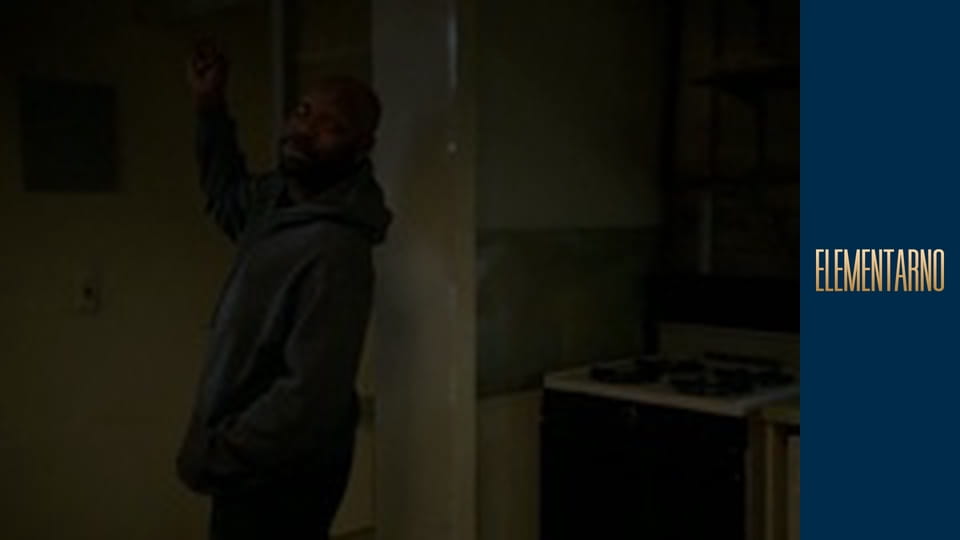 Элементарно Сезон 5 Эпизод 2