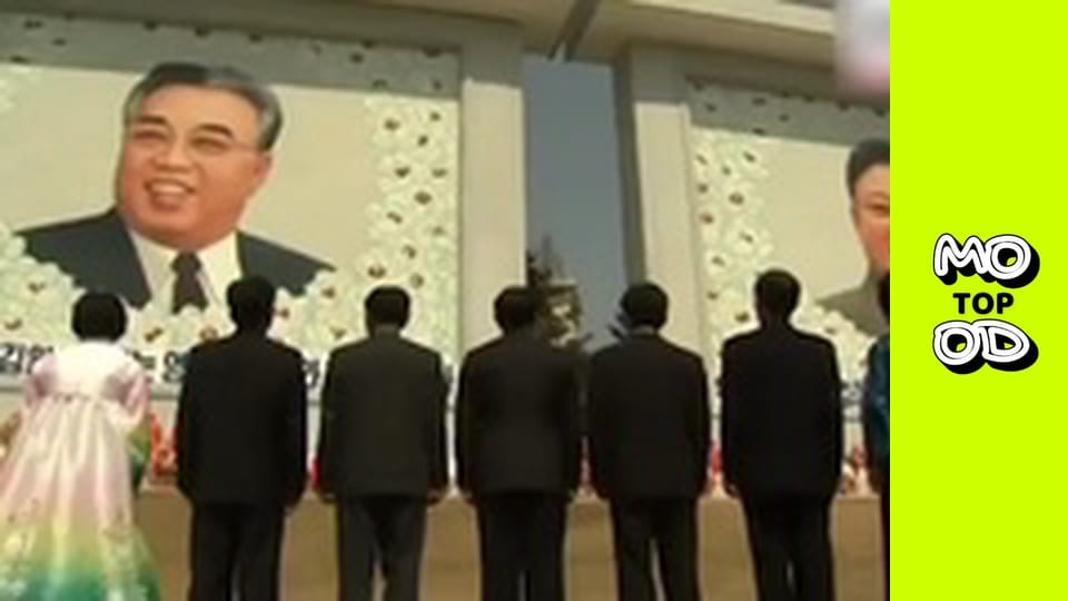 TopMood Сезон 4 Епізод 22