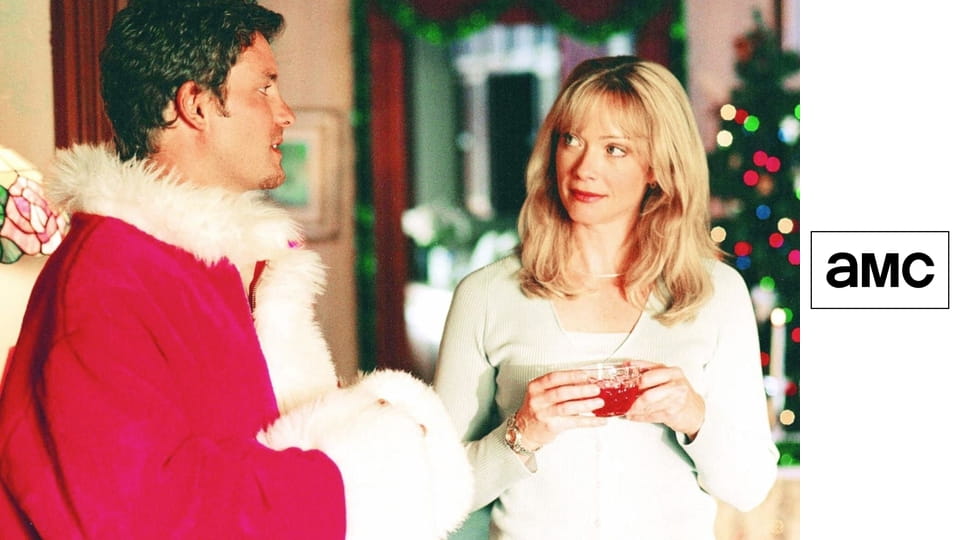 Санта младший