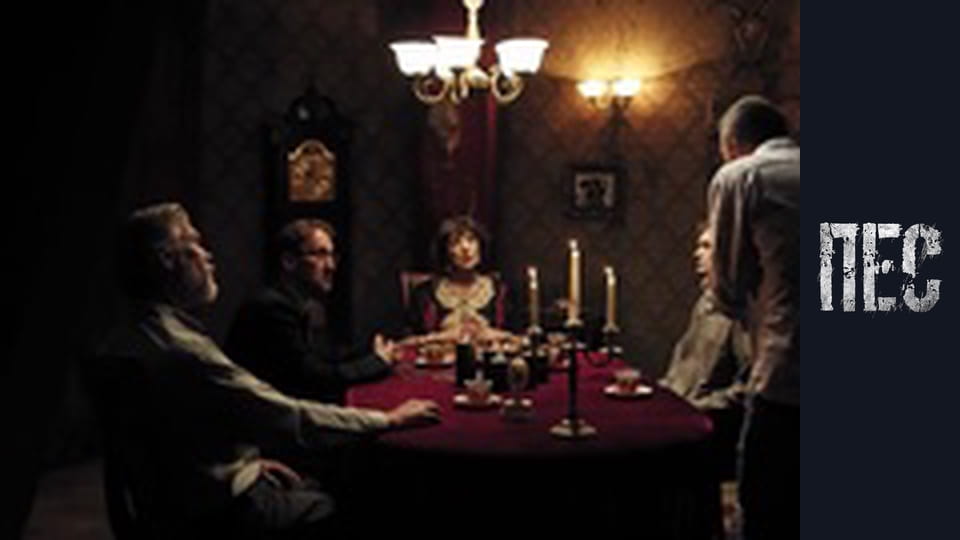 Dog, Season 4, Episode 17