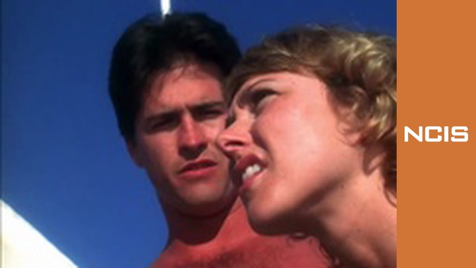 NCSI Сезон 1 Эпизод 4