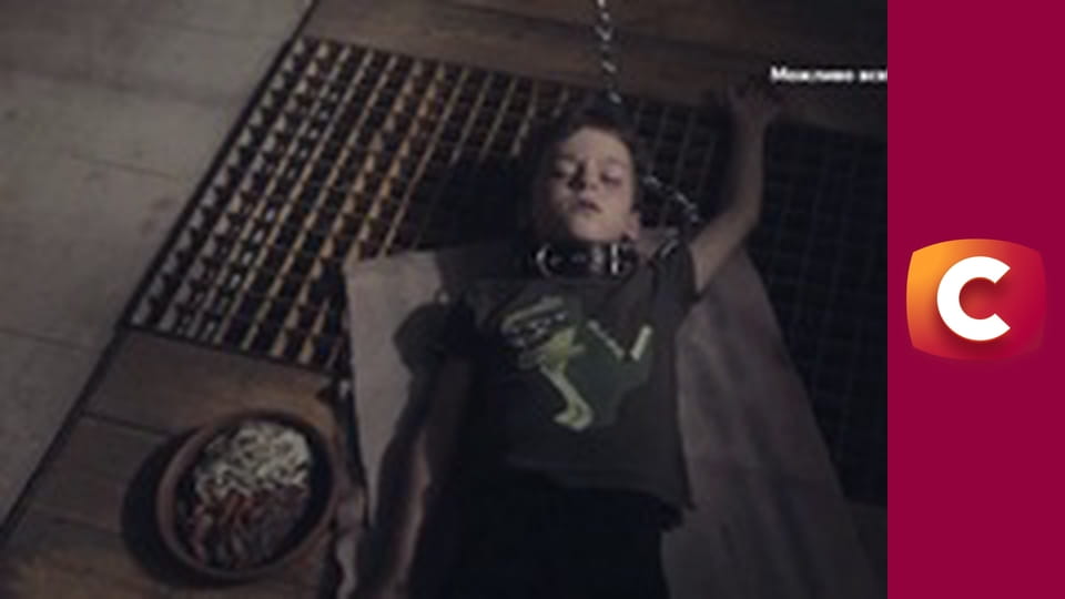 "Історія одного злочину", 8 сезон, 12 еп. "Кров за кров".