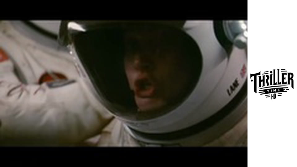 Mars - Az utolsó napok