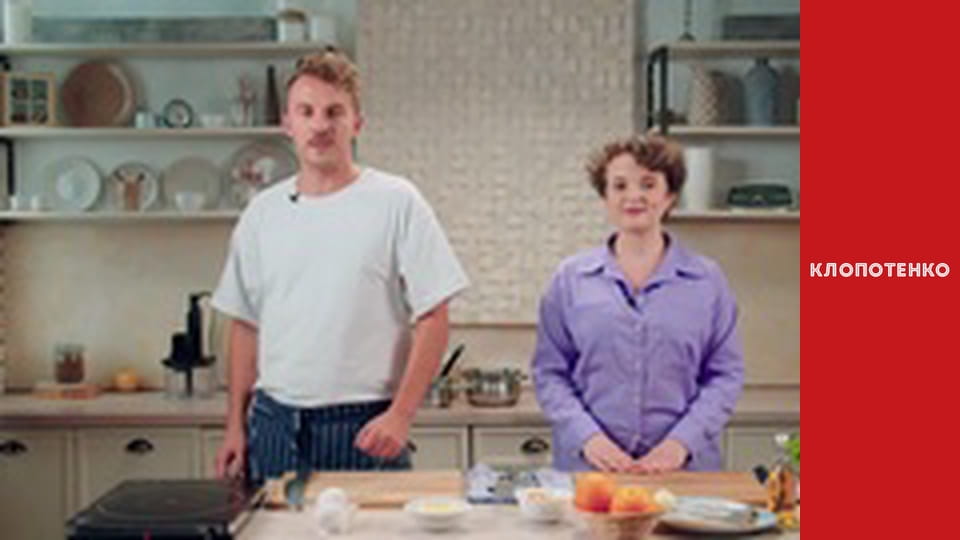 Healthy Eating. Episode 3