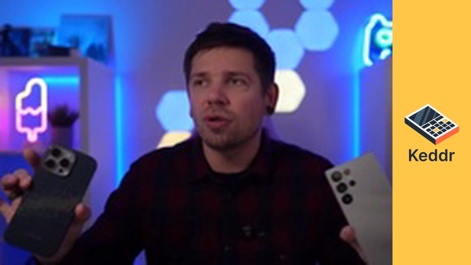 Samsung Galaxy AI нищить Apple Intelligence у видаленні обʼєктів