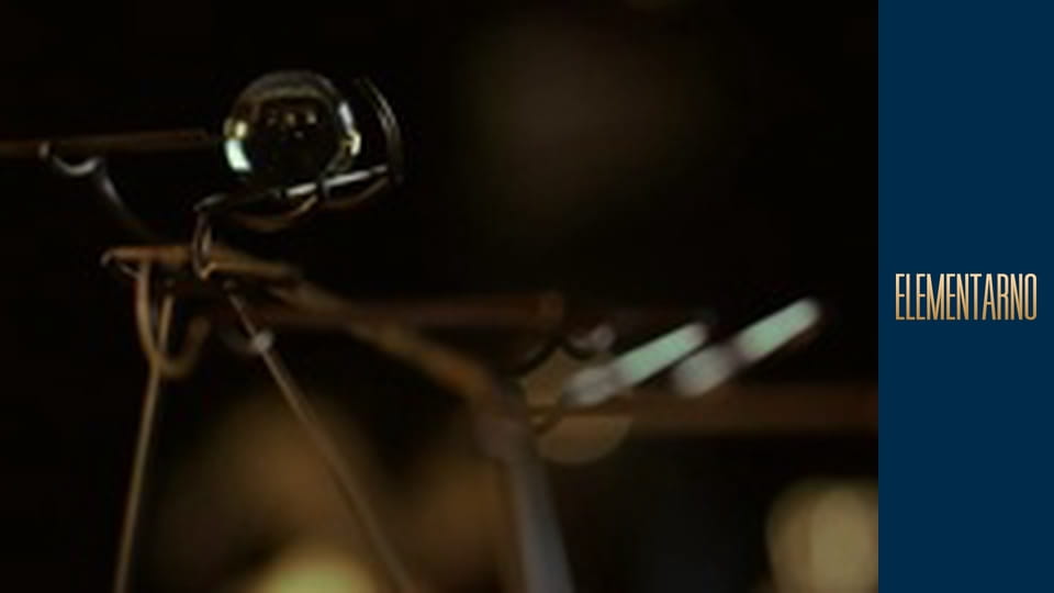 Елементарно Сезон 5 Епізод 24