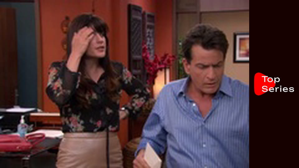 Charlie and Kate Do It for Money