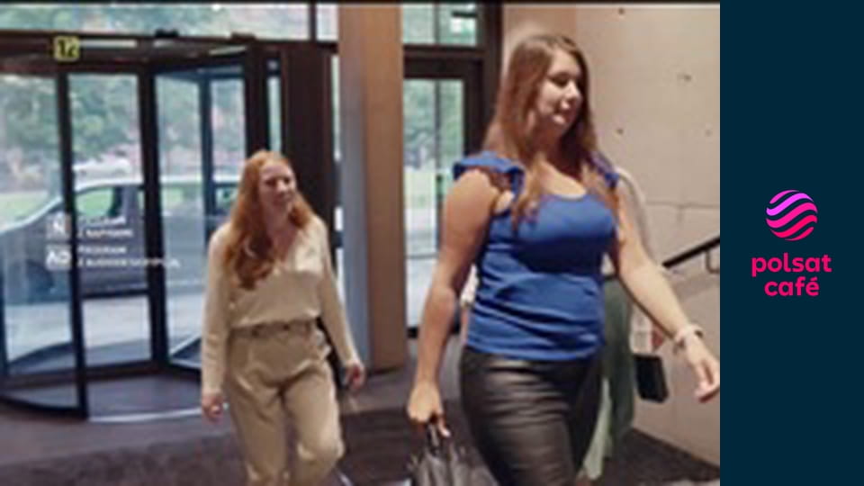 Ani słowa pannie młodej E1