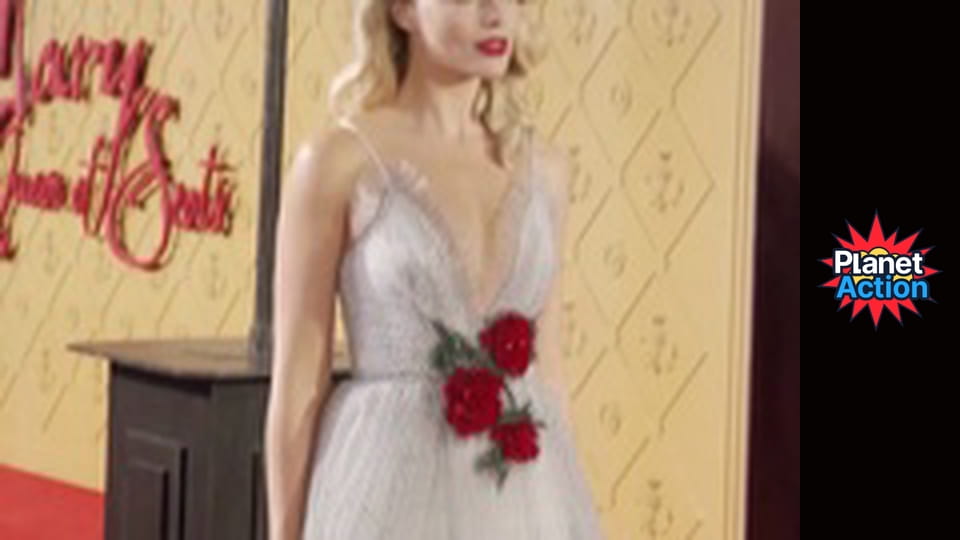 Planet Action Season 1 Episode 47