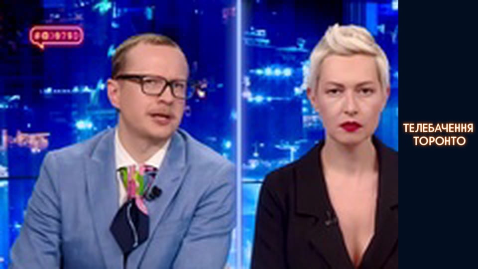 #@)₴?$0 з Майклом Щуром - Випуск 12