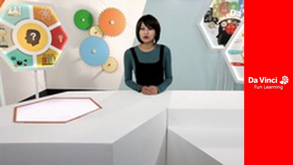 Мастерская знаний - Увлекательные окаменелости